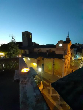 Appartamento in Centro Veroli